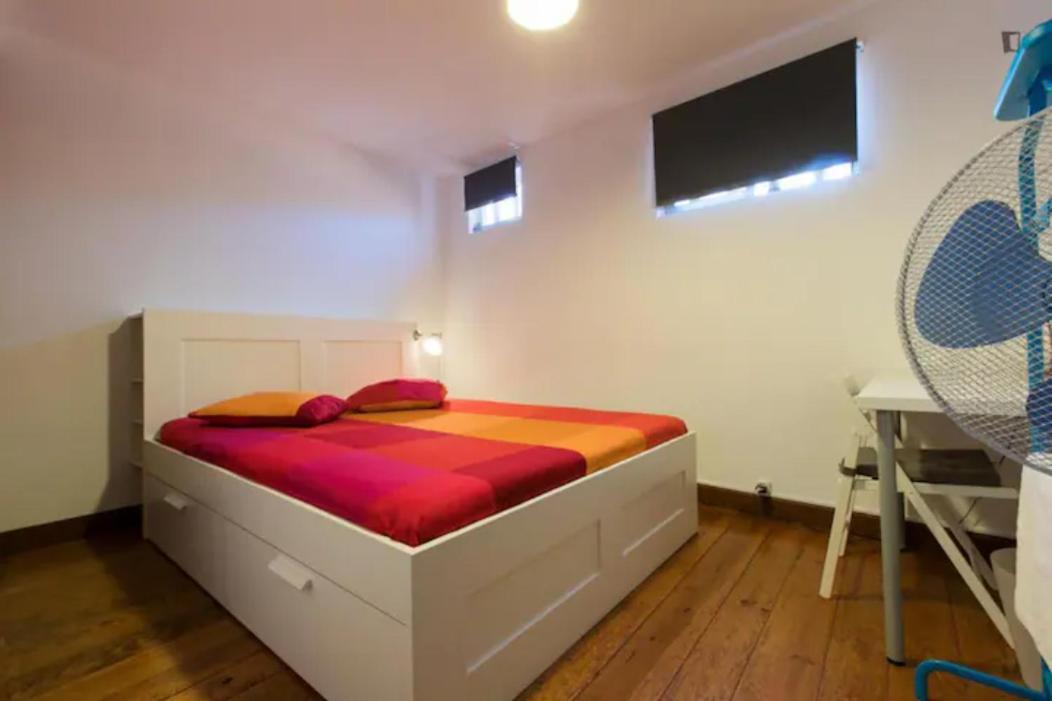 Smile4Porto2 Guest House Eksteriør bilde