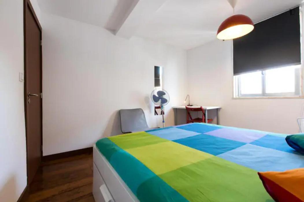 Smile4Porto2 Guest House Eksteriør bilde